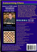 Concerning Chess back