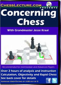 Concerning Chess front
