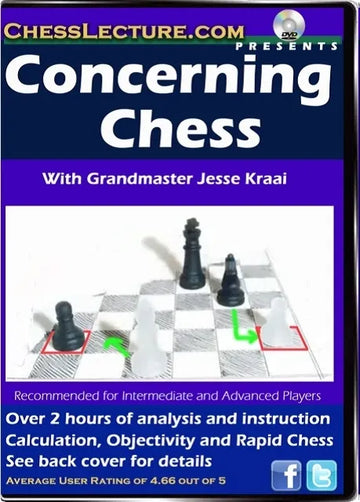 Concerning Chess front