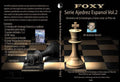 CHESSDVDS.COM IN SPANISH - FOXY OPENINGS #86 - Dynamics of Strategy and How to Create a Plan - VOL. 2