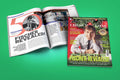 CLEARANCE - AMERICAN CHESS MAGAZINE Issue no. 30