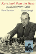 Korchnoi Year by Year