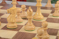 The Executive Series Chess Pieces - 3.75
