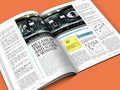 CLEARANCE - AMERICAN CHESS MAGAZINE Issue no. 17