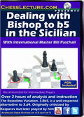 Dealing with the Bishop to b5 in the Sicilian Front