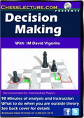Decision making front