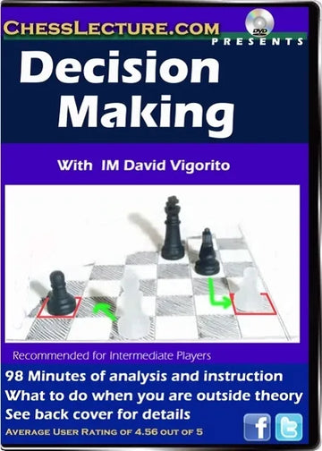 Decision making front