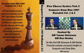 Pro Chess DVD - Vol. 3