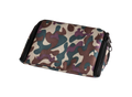 Wedge Chess Clock Bag