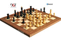 The DGT Projects Electronic Chess Board (E-Board) - Bluetooth Connection