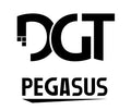 DGT Pegasus Chess Board (e-Board) - Wireless Bluetooth with USB Charger