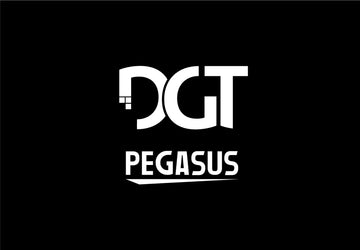 DGT Pegasus Chess Board (e-Board) - Wireless Bluetooth with USB Charger