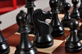 Electronic Plastic Chess Pieces - Designed for DGT Electronic and Smart Chess Boards