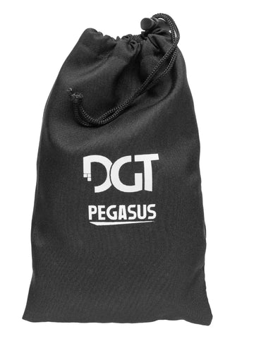 DGT Pegasus Chess Board (e-Board) - Wireless Bluetooth with USB Charger