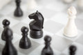 DGT Pegasus Chess Board (e-Board) - Wireless Bluetooth with USB Charger