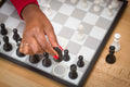 DGT Pegasus Chess Board (e-Board) - Wireless Bluetooth with USB Charger
