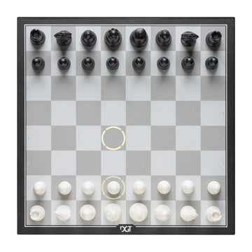 DGT Pegasus Chess Board (e-Board) - Wireless Bluetooth with USB Charger
