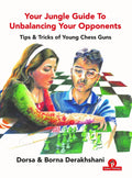 CLEARANCE - Your Jungle Guide to Unbalancing Your Opponents