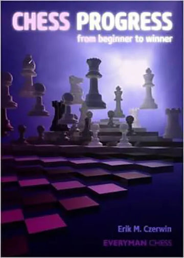 SHOPWORN - Chess Progress