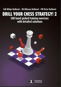 Drill Your Chess Strategy! 2