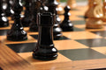 The Liberty Series Chess Pieces - 4.0