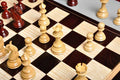 The Livorno Series Luxury Chess Pieces - 4.4