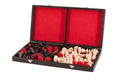 The Roman Chess Set