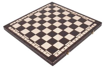 The Roman Chess Set