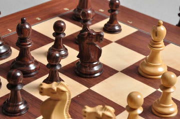 The DGT Projects Electronic Chess Board (E-Board) - USB Connection