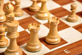 The Grandmaster Series Chess Pieces - 3.25