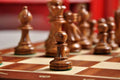 The Grandmaster Series Chess Pieces - 3.25