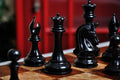 The Supreme Collector Series Luxury Chess Pieces - 4.4