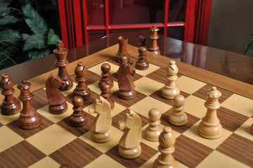 DGT Classic Chess Set