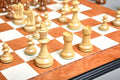 The Liberty Series Chess Pieces - 4.0