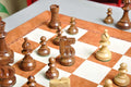 The Liberty Series Chess Pieces - 4.0