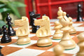 The Liberty Series Chess Pieces - 4.0