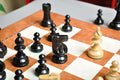 The Liberty Series Chess Pieces - 4.0
