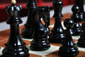 The Zagreb '59 Series Chess Set, Box, & Board Combination