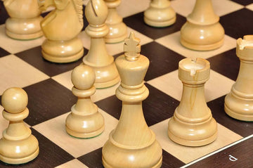 The DGT Projects Electronic Chess Board (E-Board) - USB Connection