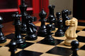 The Grandmaster Series Chess Pieces - 4.0
