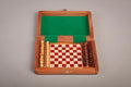 PEG WOODEN Travel Chess Set - 7