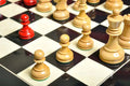 The Dubrovnik Series Chess Pieces - 3.75
