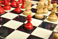 The Dubrovnik Series Chess Pieces - 3.75