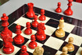The Dubrovnik Series Chess Pieces - 3.75