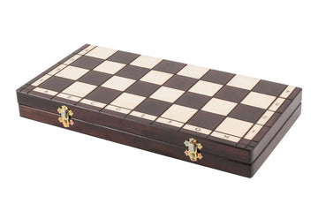 The Ace Chess Set