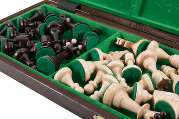 The Ace Chess Set