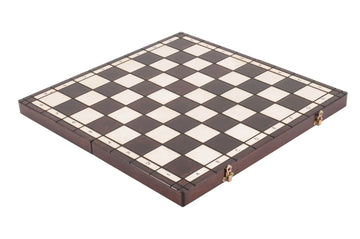 The Club Chess Set