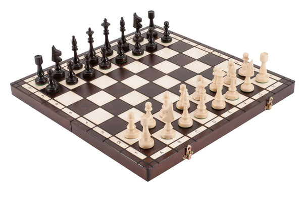 The Club Chess Set – Wholesale Chess