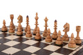 The Small Indian Chess Set