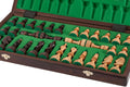 The Small Indian Chess Set